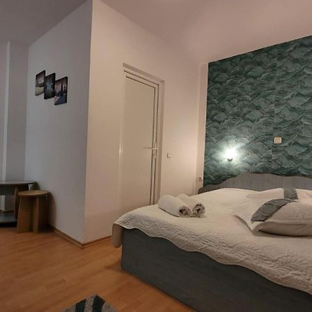 Vila Denisa Bran (Brasov) Exterior foto